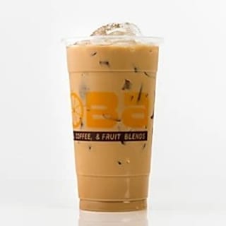 Chai Tea Latte