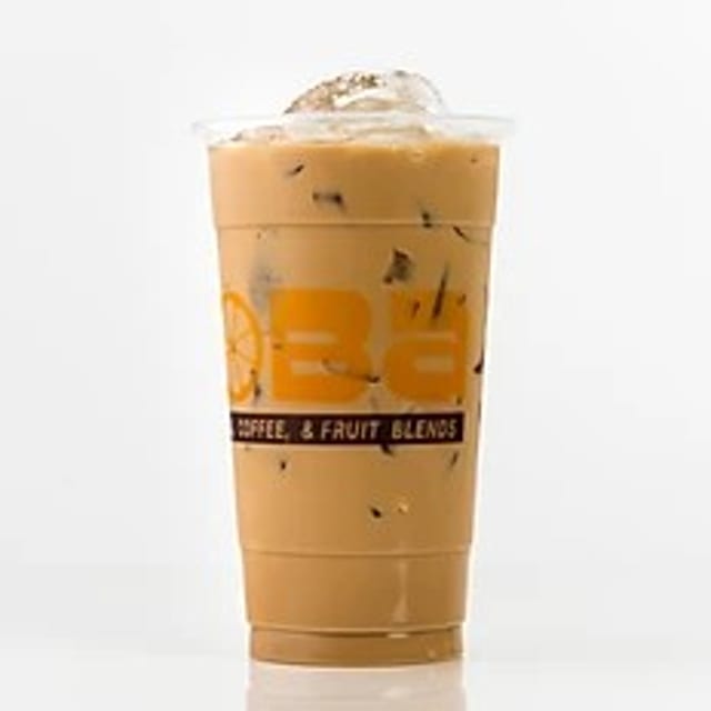 Iced House Coffee ( Combo).