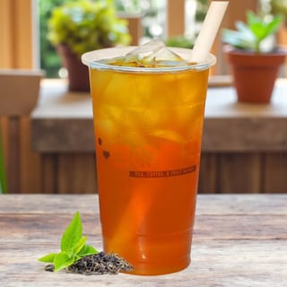 Green Tea