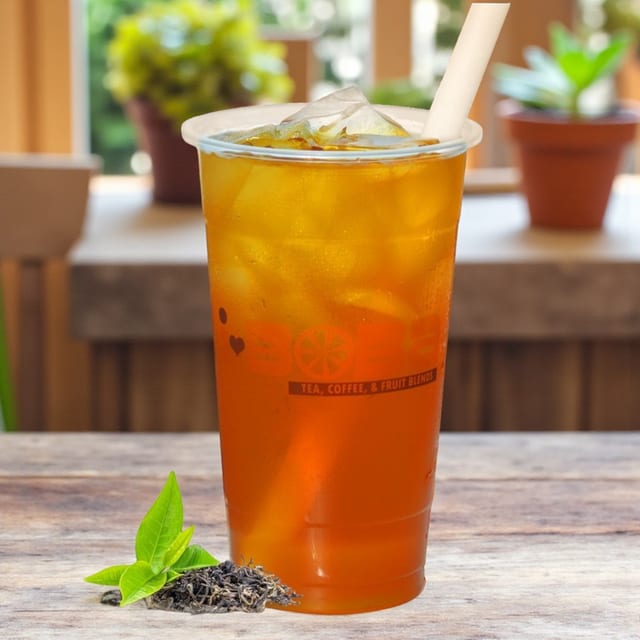 Green Tea (Combo).