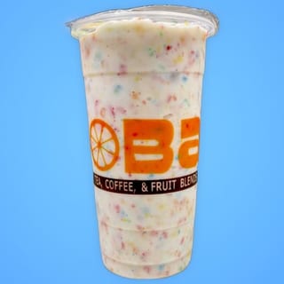 Fruity Febbles Smoothie