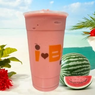 Watermelon Smoothie