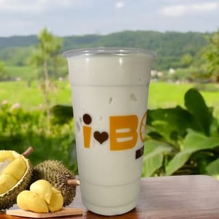 Durian Smoothie