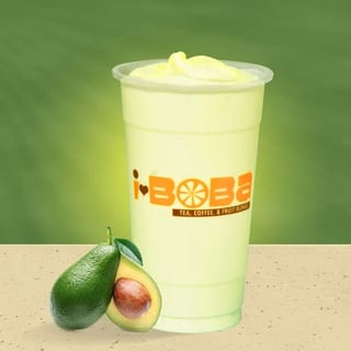Avocado Smoothie
