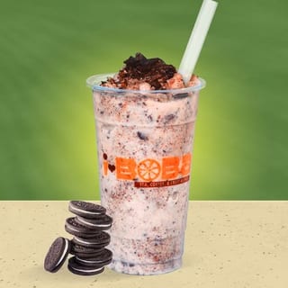Cookies 'N Cream Smoothie