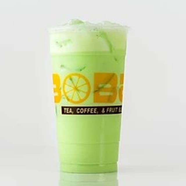Honeydew Cream.